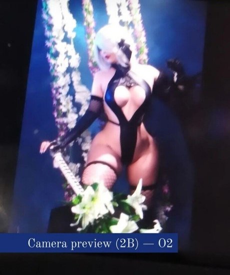 Annie Seixas model images