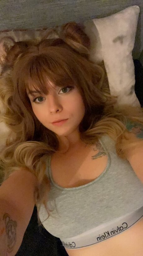 Tyche Baby22 perfect pornstar image