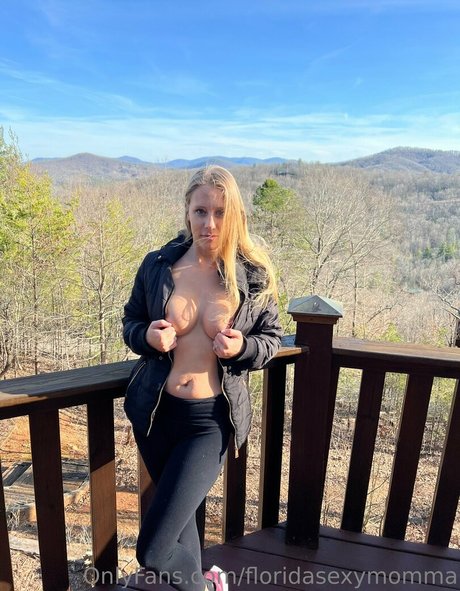 FloridaSexyMomma pretty model picture