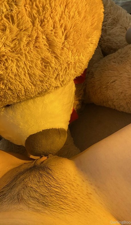 darlingboo model pretty photo