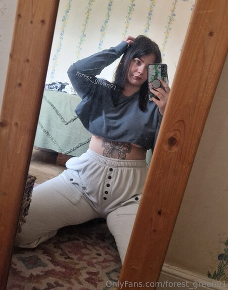 forest green91 Profile pic