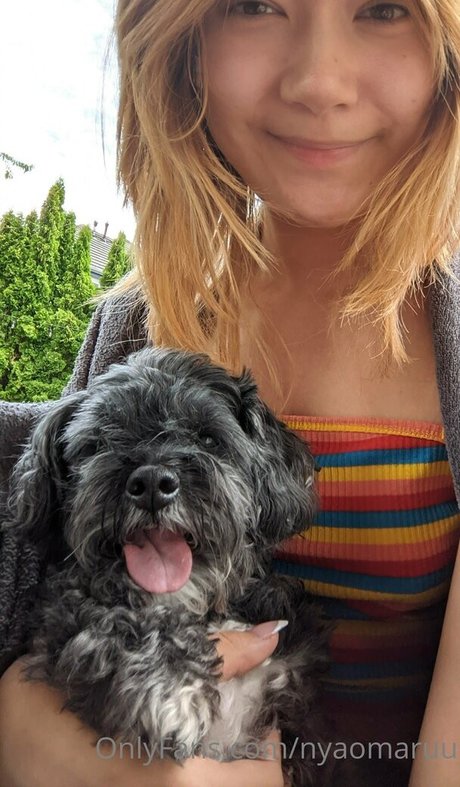 nyaomaruu best pornstar galleries