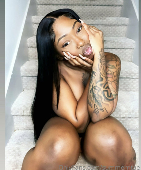 Summerntae star exclusive pic