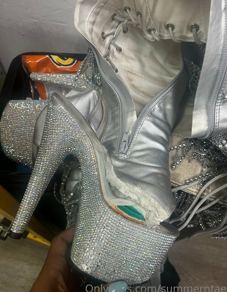 Summerntae Profile pic