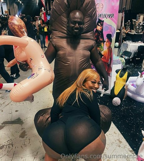 Summerntae beautiful star image