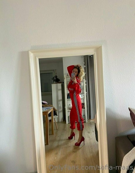 Sofia Maas pornstar gallery