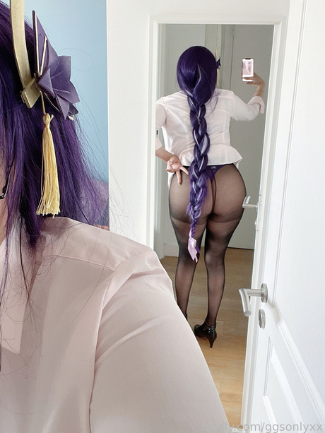 Ggsonlyxx star adult archive