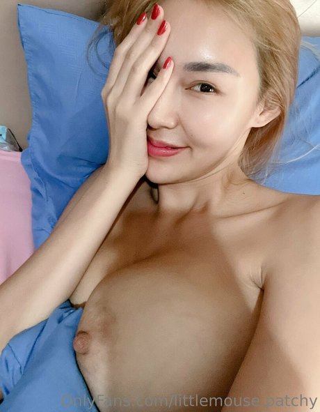 Littlemouse patchy beautiful pornstar pic