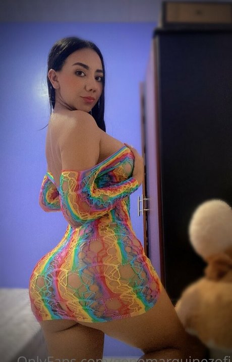 Gene Marquinez model porn pic