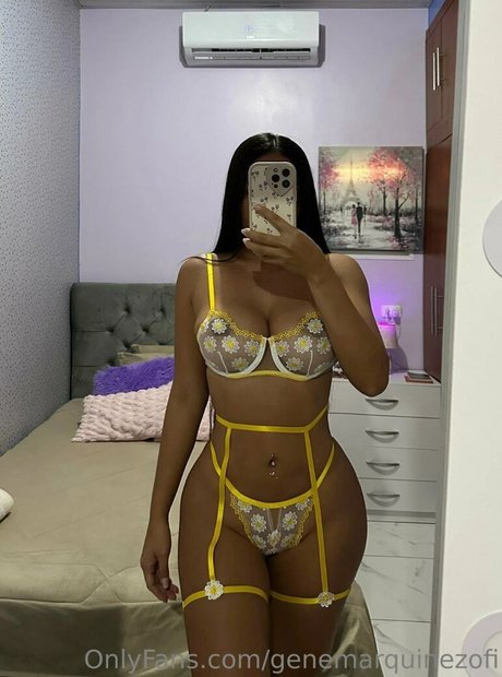 Gene Marquinez star free pics