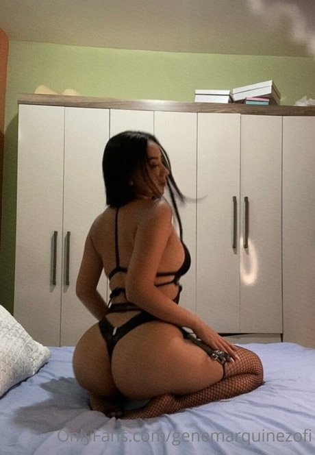 Gene Marquinez nice pornstar photo