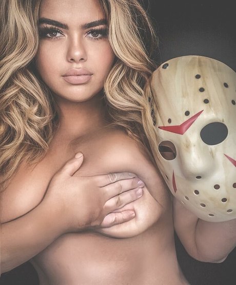 Black dahlia47 high quality model pics