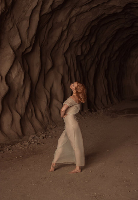 Kayla Coyote model hd pic