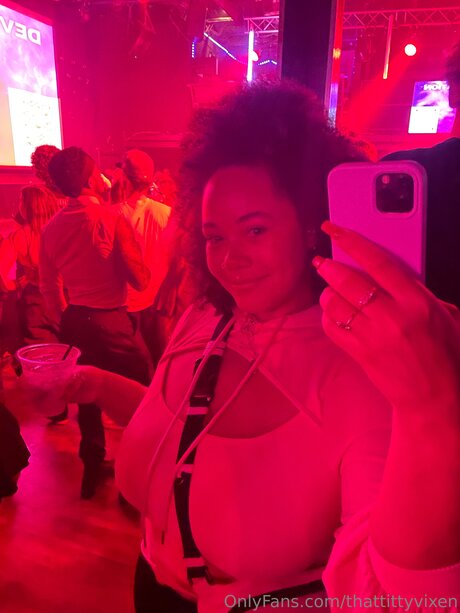 Ms Champagne nudes model photos