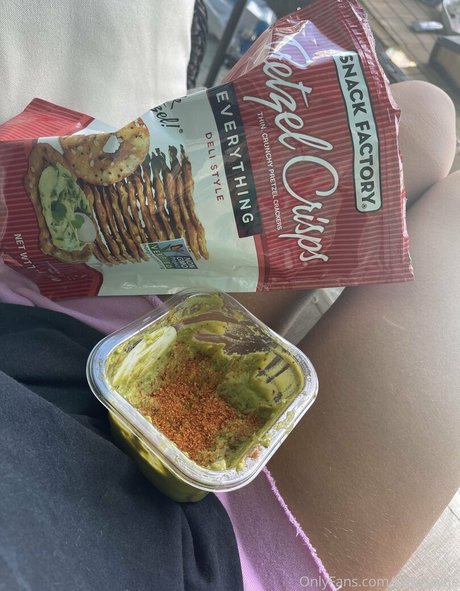 Babyjayne nudes star pic