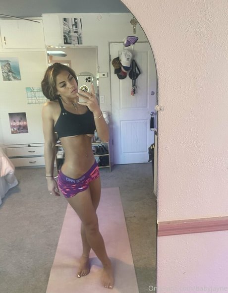 Babyjayne high quality pornstar picture