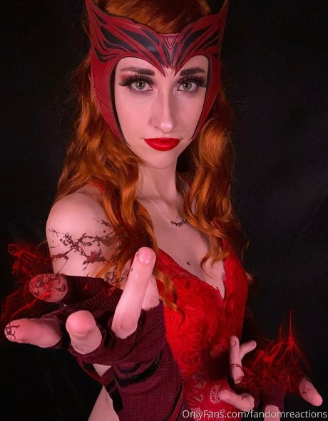 FandomReactions pornstar adult pictures