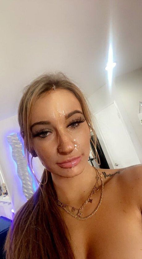 Alessia Luna art pornstar images