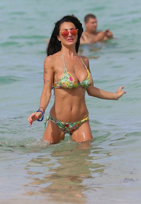 Priscilla Salerno pornstar exclusive pictures