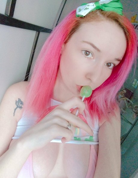 Konekocosplays model nice images