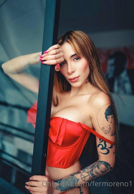 Fer Moreno Profile pic