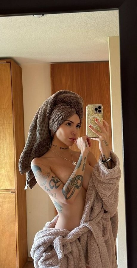 Fer Moreno free model img