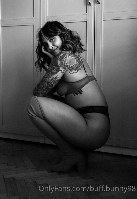 buff bunny98 star sex image