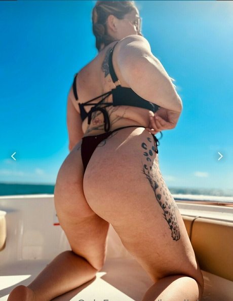 Janelle Evans Profile pic