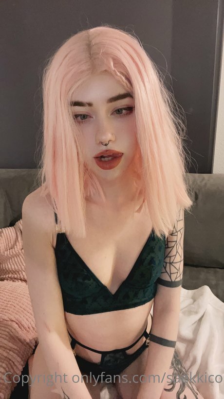 saekkico star sexy archive