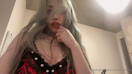 saekkico top model photo