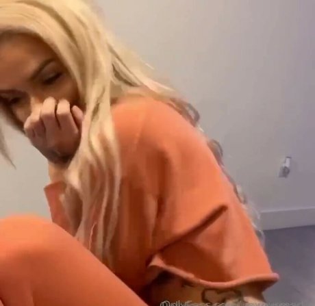 Celina Powell pornographic model picture