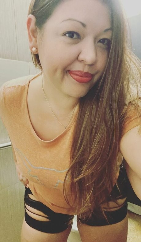 Miss Starry model adult pics