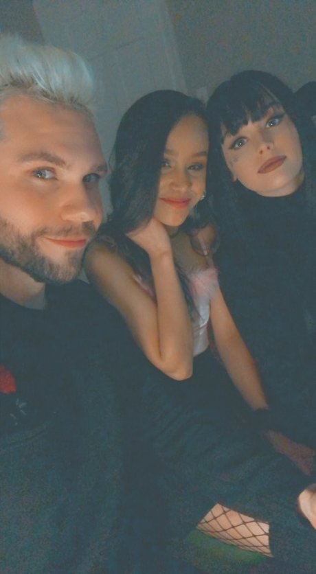 Gothjockof top pornstar archive