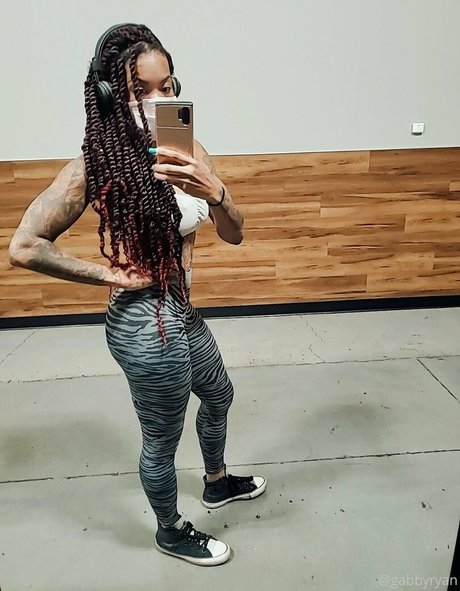 GabbyRyan nice pornstar images