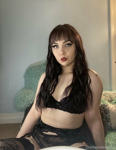 Dutchess Dementia high quality actress images