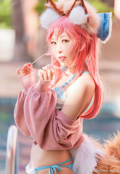 Love Himeking xxx star images