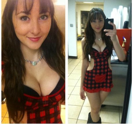 Jessica Trollinger nice actress gallery