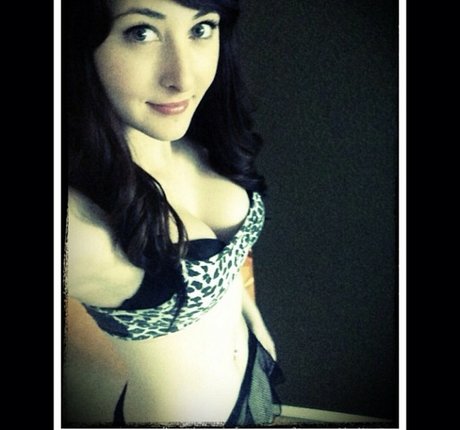 Jessica Trollinger hot model image