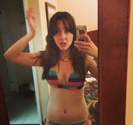 Jessica Trollinger sex model archive