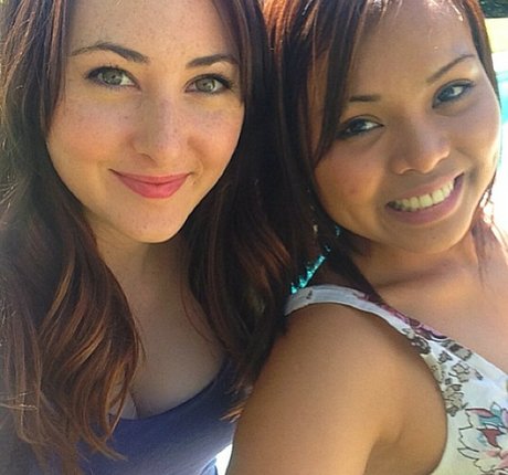 Jessica Trollinger xxx model archive