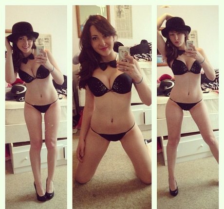 Jessica Trollinger model perfect photos