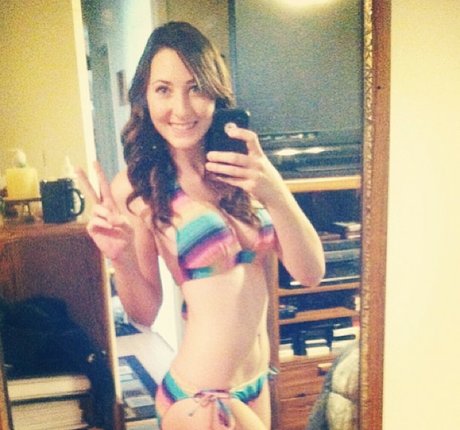 Jessica Trollinger xxx star images