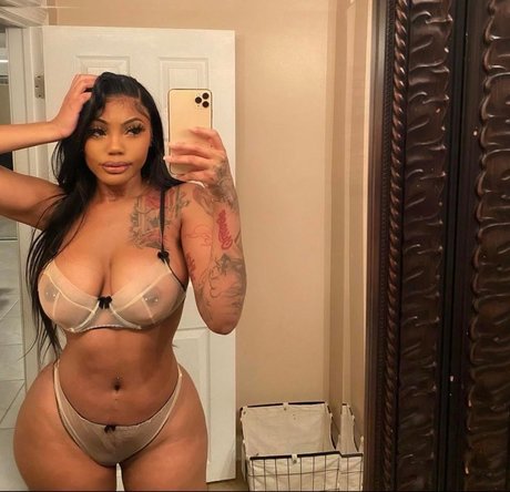 Brandi Sheri perfect actress image