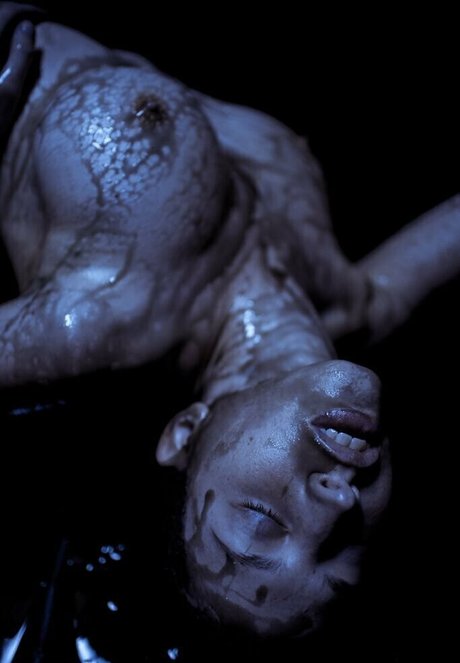 Kat Malone model nude gallery