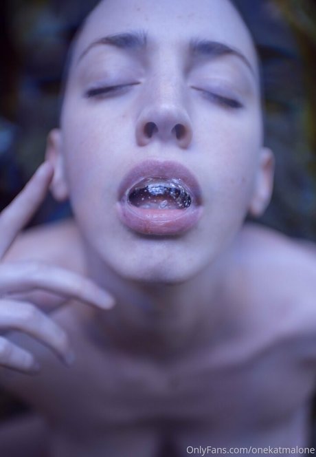 Kat Malone pornstar nude pic