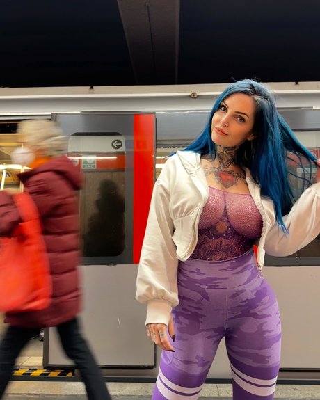 Riae star pretty photos