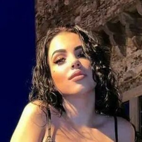 Nikybilusic pornstar nudes pics