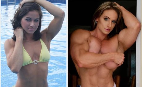 Theresa Ivancik model high quality pictures