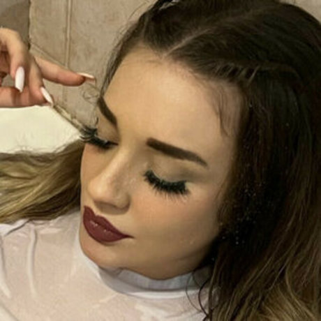 Lisa1722 nude actress photo