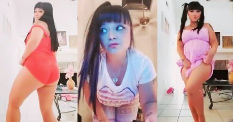 Tila Tequila model nudes images